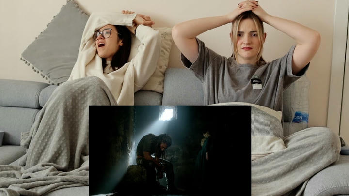 Black Sails 3x09 Reaction