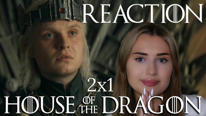 Abby Jane - House of the Dragon (2022)