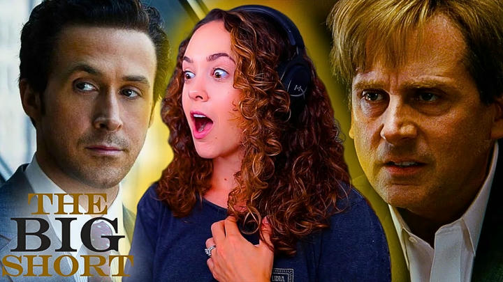 The Big Short (2015)