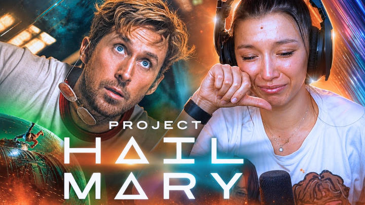 BissFlix - Project Hail Mary (2026)