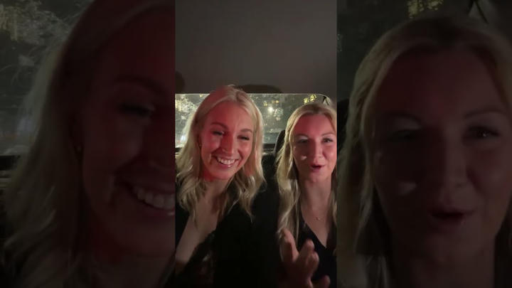 Popcorn In NYC!! | MI: Dead Reckoning Pt. 1 Premiere Shenanigans (more to come)