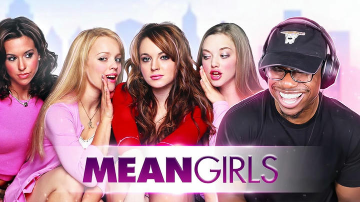 BillyBinges - Mean Girls (2024)