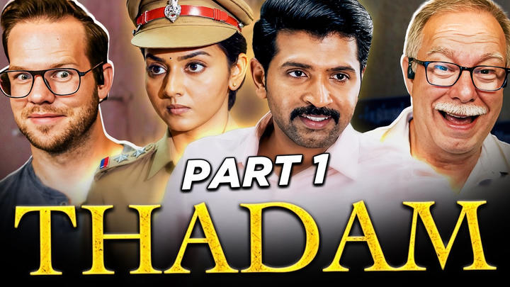 ChaatNChat - Thadam (2019)