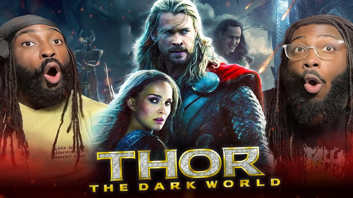 Sheim & Swizz - Thor: The Dark World (2013)