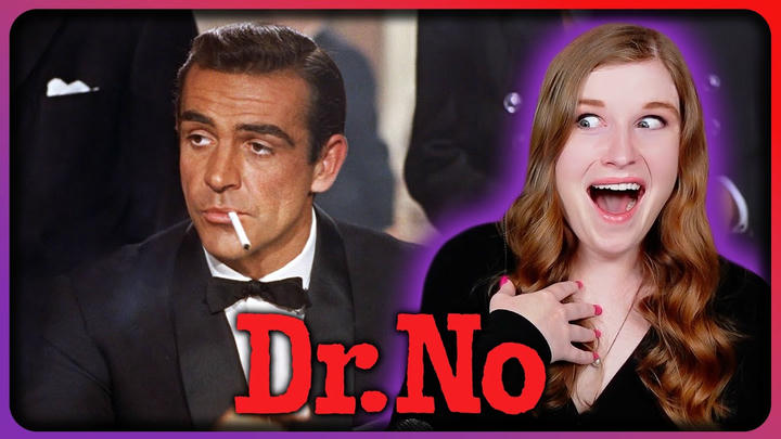 Addie Counts - Dr. No (1962)