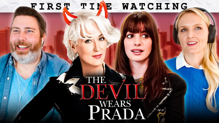 Video Village - The Devil Wears Prada (2006)