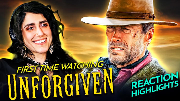 Popcorn Roulette - Unforgiven (1992)