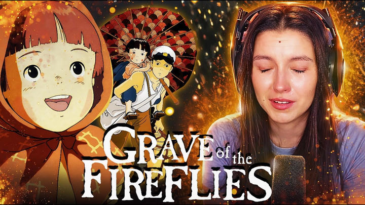 BissFlix - Grave of the Fireflies (1988)