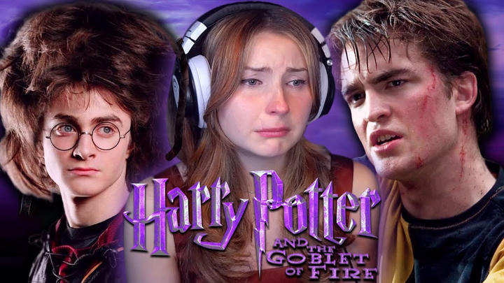 VKunia - Harry Potter and the Goblet of Fire (2005)