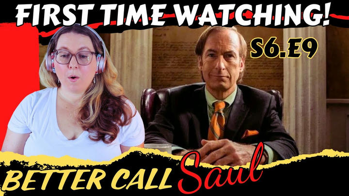 *Better Call Saul* S6.E9 Finally Answered Some BURNING Questions!