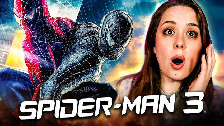 Dos Cavazos - Spider-Man 3 (2007)