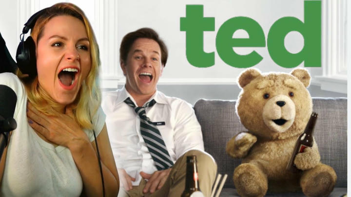Emma Reactions - Ted (2012)