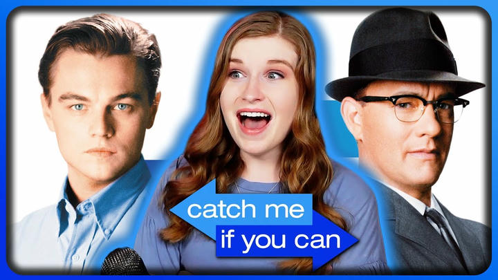 Addie Counts - Catch Me If You Can (2002)