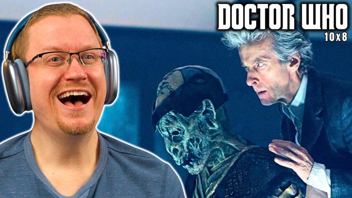 The Doctor confronts fascism!! Doctor Who 10x8 Reaction!! “The Lie of the Land"