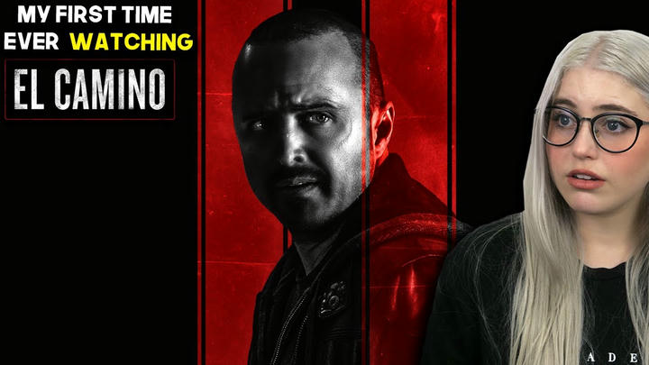 MovieJoob - El Camino: A Breaking Bad Movie (2019)