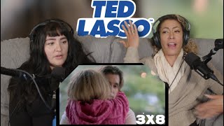 Ted Lasso 3x08 'We'll Never Have Paris' | First Time Reaction