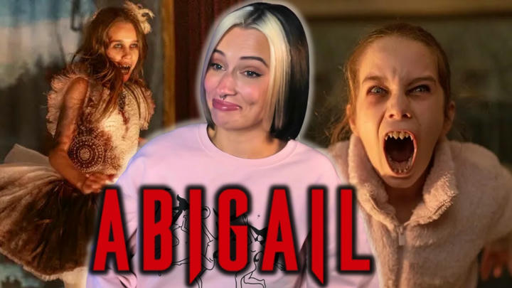 Heathen Reactions - Abigail (2019)