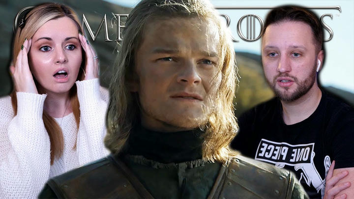 They Got Their Karma!! - Game of Thrones S6 Episode 3 Reaction