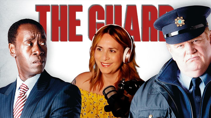 Chrissie Reacts - The Guard (2011)