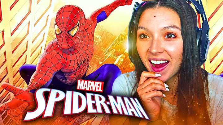 BissFlix - Spider-Man (2002)