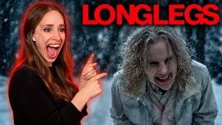 KatWatchesHorrorMovies - Longlegs (2024)