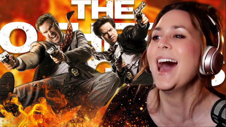 Chrissie Canuck - The Other Guys (2010)