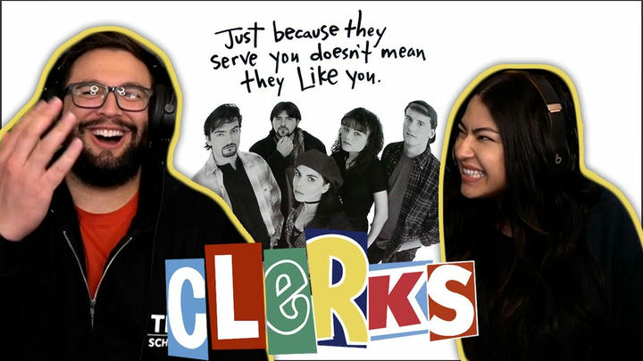 Clerks (1994)