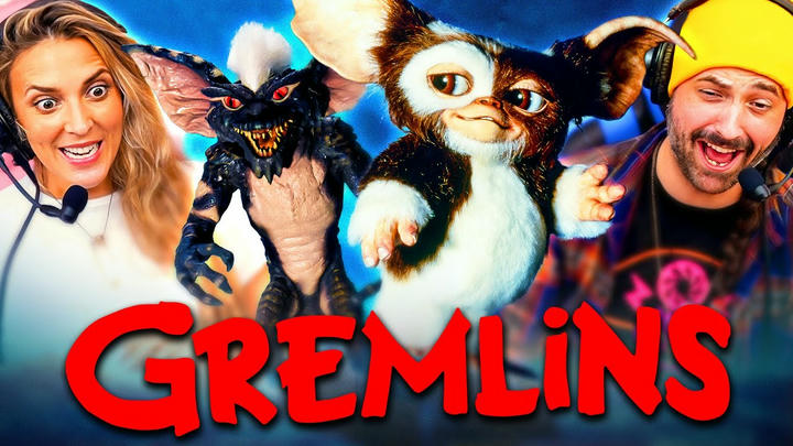 Reel Rejects - Gremlins (1984)