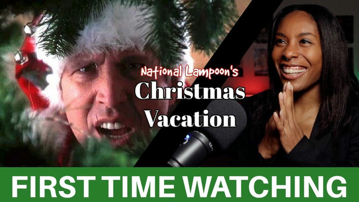 Nox So Subtle - National Lampoon's Christmas Vacation (1989)
