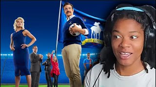 Ted Lasso Season 2! Episode 5 & 6 Reaction