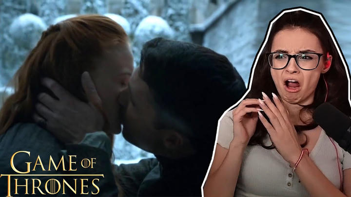 Game of Thrones Season 4 Episode 7: Mockingbird REACTION