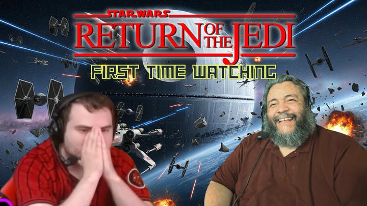 R Knights - Star Wars: Episode VI - Return of the Jedi (1983)