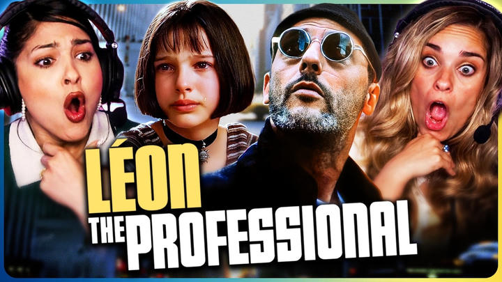 Léon: The Professional (1994)