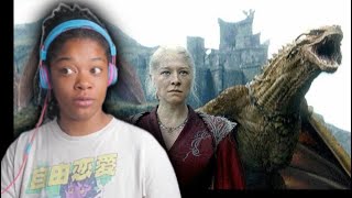 House Of The Dragon Season 2 ! Episode 7 Reaction | HOTD