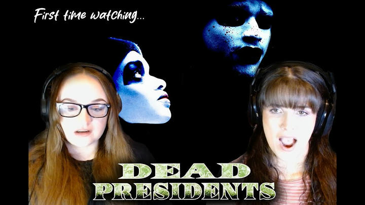 Habitual Cinema - Dead Presidents (1995)