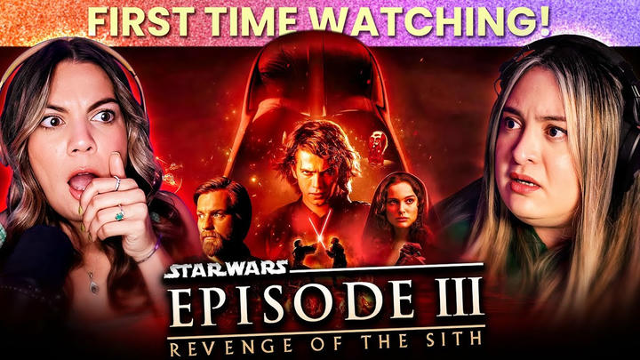 The Clueless Critics - Star Wars: Episode III - Revenge of the Sith (2005)