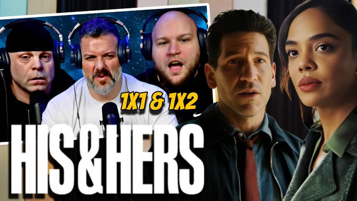 Badd Medicine - His & Hers (2026)