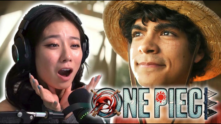 I love Monkey D. Luffy with every fiber of my being... | One Piece Episode 8 Commentary & Reaction