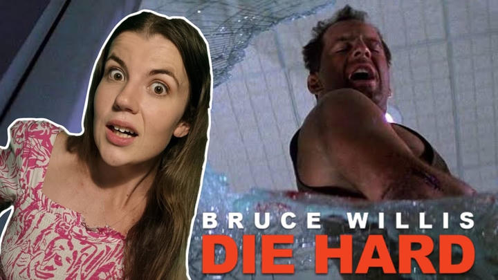 Limelight Literature - Die Hard (1988)