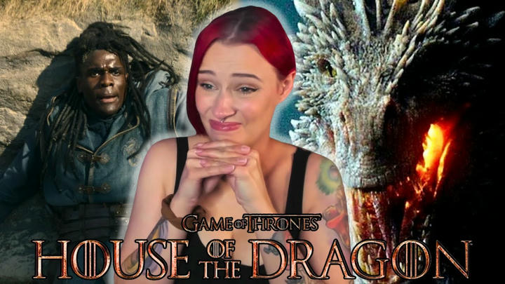 House of the Dragon | 2X6 "Smallfolk" | Reaction