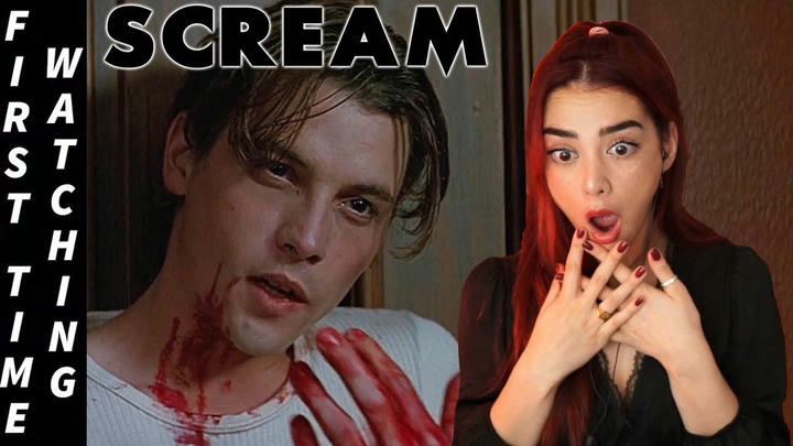 Alyska - Scream (1996)