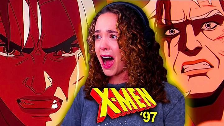 Natalie Gold - X-Men '97 (2024)