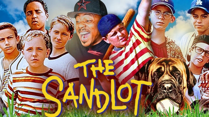 The Sandlot (1993)