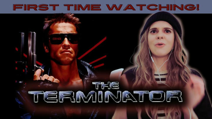 Whimsory - The Terminator (1984)