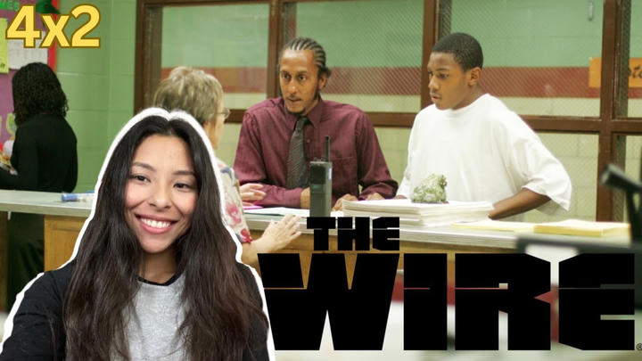 The Wire Season 4 Episode 2 Reaction & Commentary | Soft Eyes