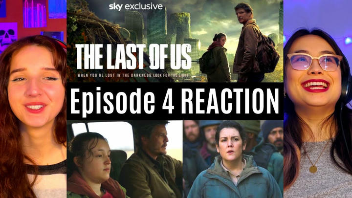 REACTING to * 1x4 The Last of Us* AMBUSH!! (First Time Watching) TV Shows