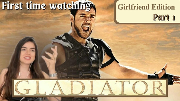 THAT'S WHAT SHE SAID - Gladiator (2000)