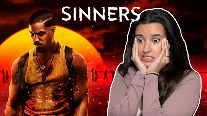 VivReacts - Sinners (2025)