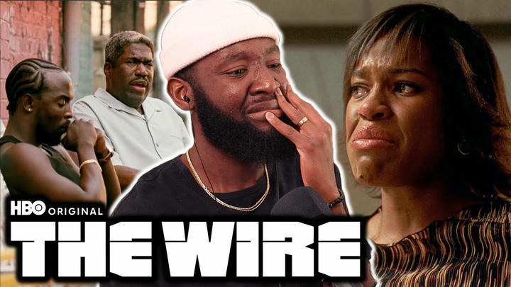 The Wire Season 3 Episode 7-9 | Reaction & Commentary