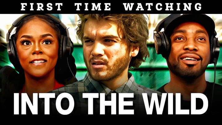 Reelin' with Asia and BJ - Into the Wild (2007)